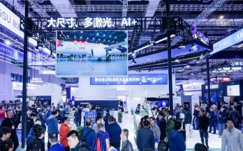 TCT Asia 首日超燃收官！中科煜宸黑科技實力圈粉，精彩仍在繼續